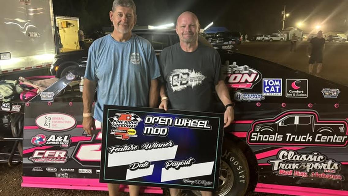 Digman, Veert &amp; More Shaw Customer Wins