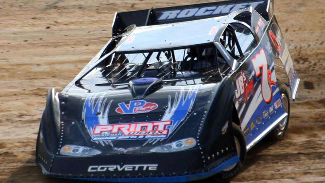 MARS Super Late Models added to Bloomington Schedule
