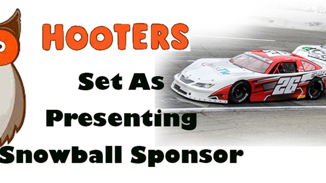 The 54th Snowball Derby Presented by Hooters