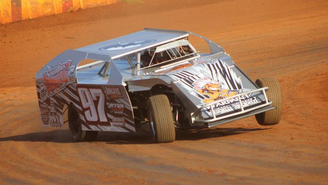 Sunset Speedway Park Removes Outlaw Late Models From Doug Walters Classic; IMCA Modifieds Will Race For $777.00 To Win On Sunday And $577.00 On Saturd