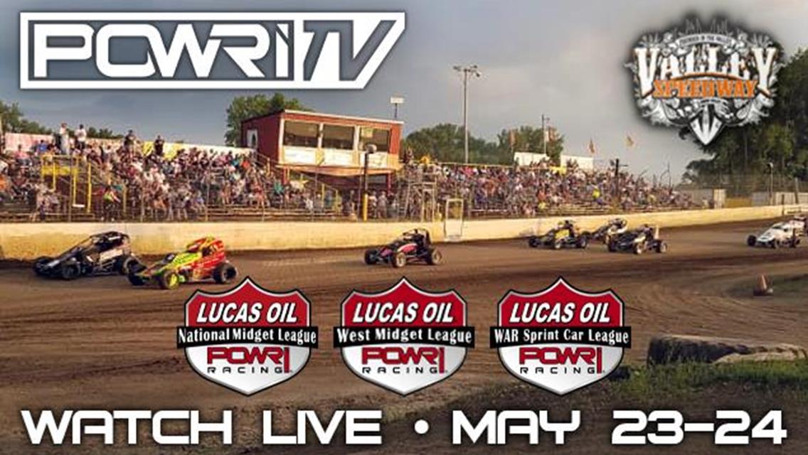 POWRi Lucas Oil Leagues make Season Changes