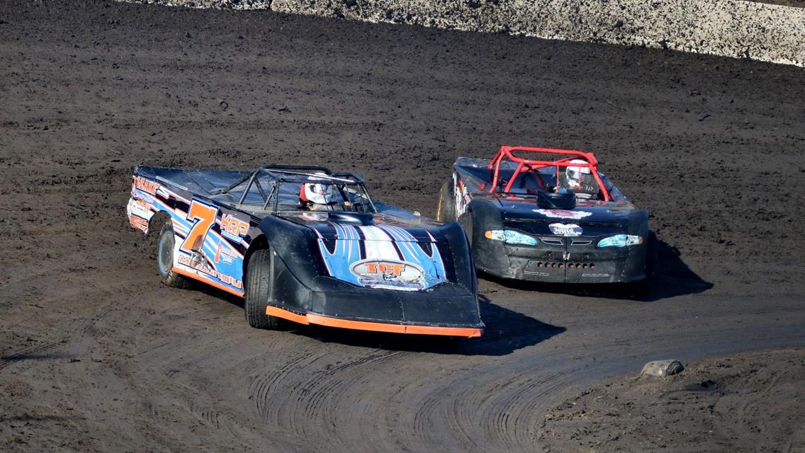 Busy Night Planned for Saturday 1st Responders Night Action at Macon Speedway