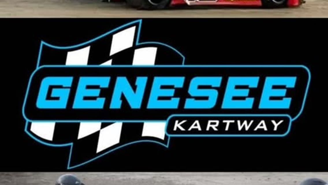 Practice, Memberships, and Transponders: What to Know for Genesee Kartway 2025