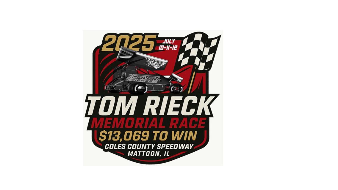 Tom Rieck Memorial to Be Broadcast Live on WFOtv Pay-Per-View