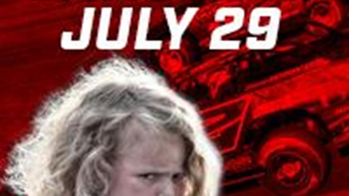 Speedway Cancels Racing for Saturday July 29th; Essex Concrete Night Moved to next Saturday August 5th