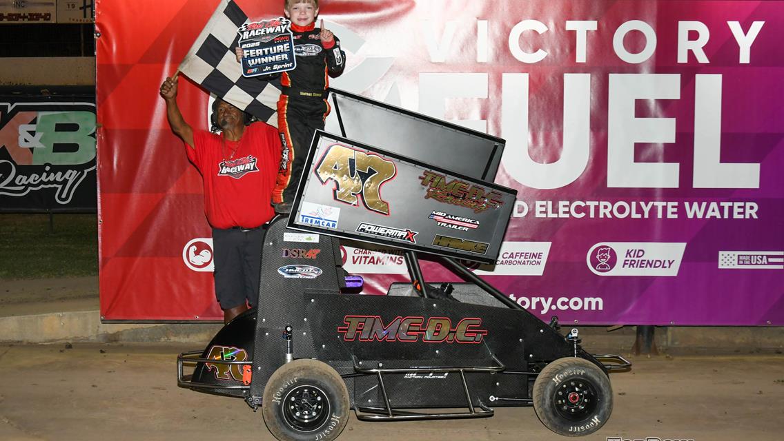 Port City Raceway: October 3-4 Rujo Rumble Weekly Racing Recap