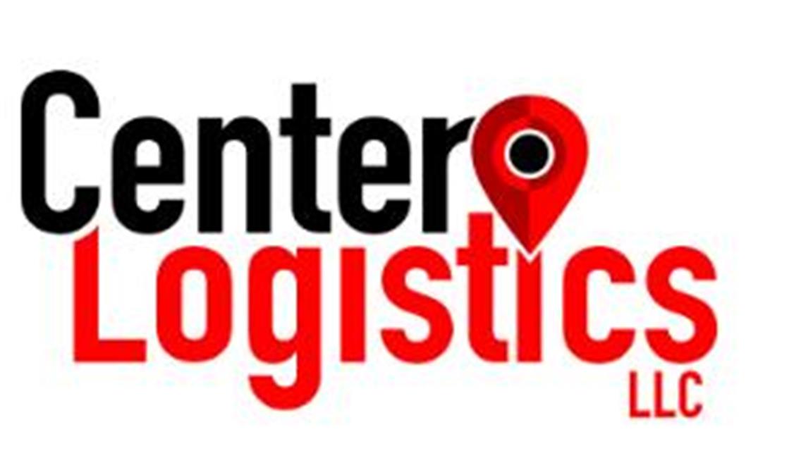 Center Logistics, new sponsor for 2022