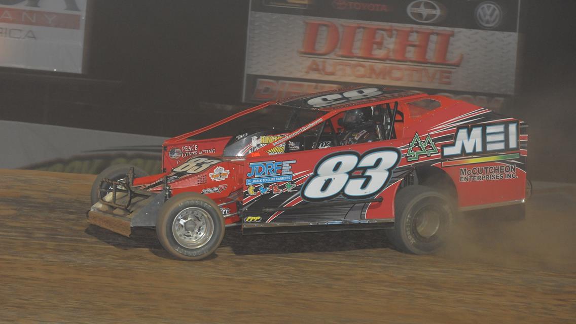 Lernerville Preview: Tickets Will Be Punched on Mid Season Championships Night