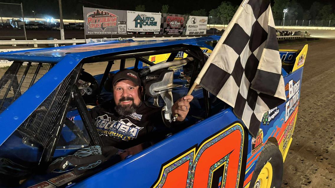 Bowser Dominates 2nd Annual Down Carnahan Fantasy Cup Full Write Up Results