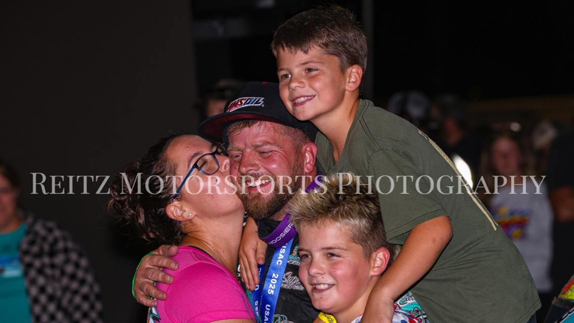 Love Love Love This Stockon Family Pic
