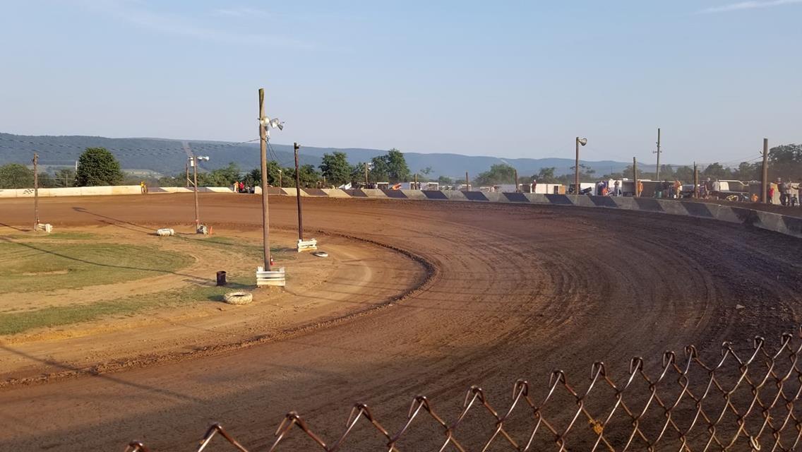 NOW600 Northeast Takes on Path Valley Speedway Park this Weekend