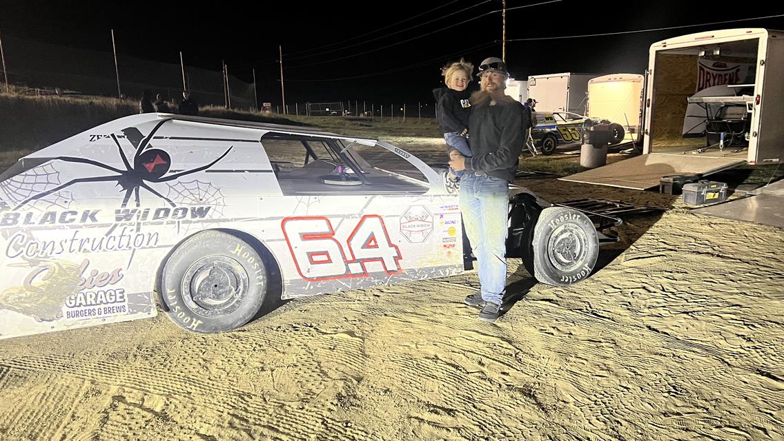 $5 Spectator Entry Night Winners / 2025 Month of Money Series