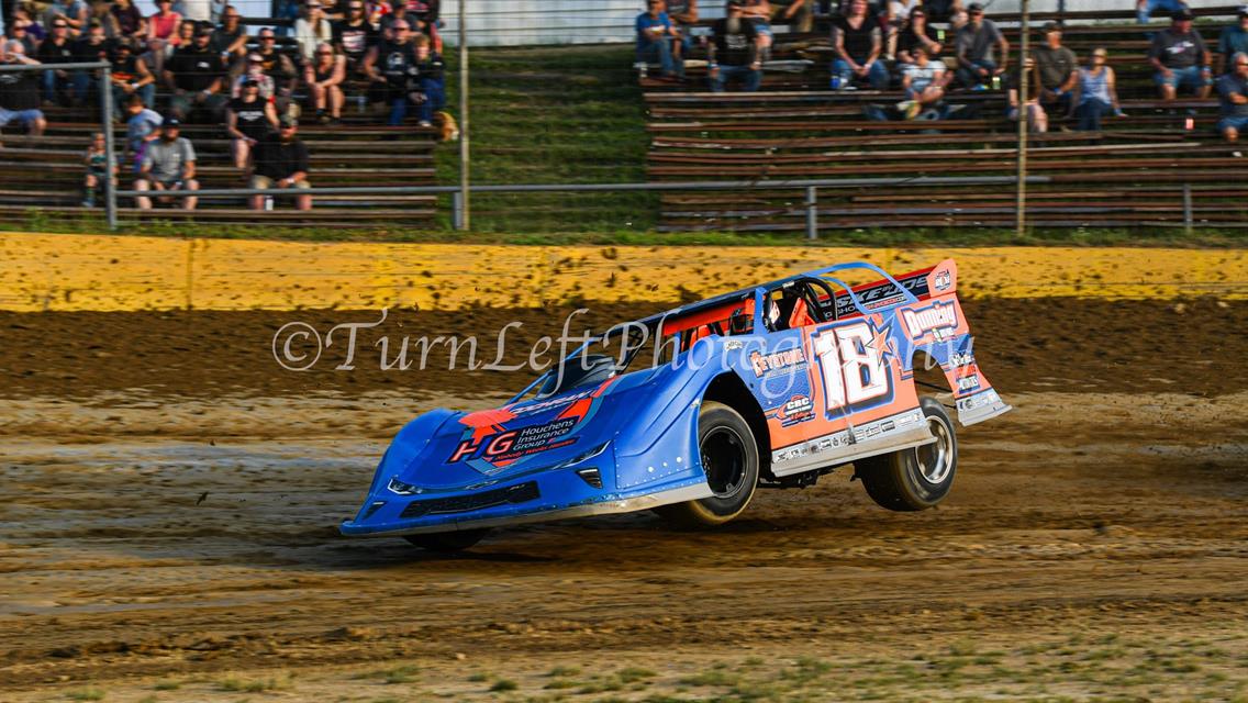 2025 Season Photos. (Turn Left Photography)