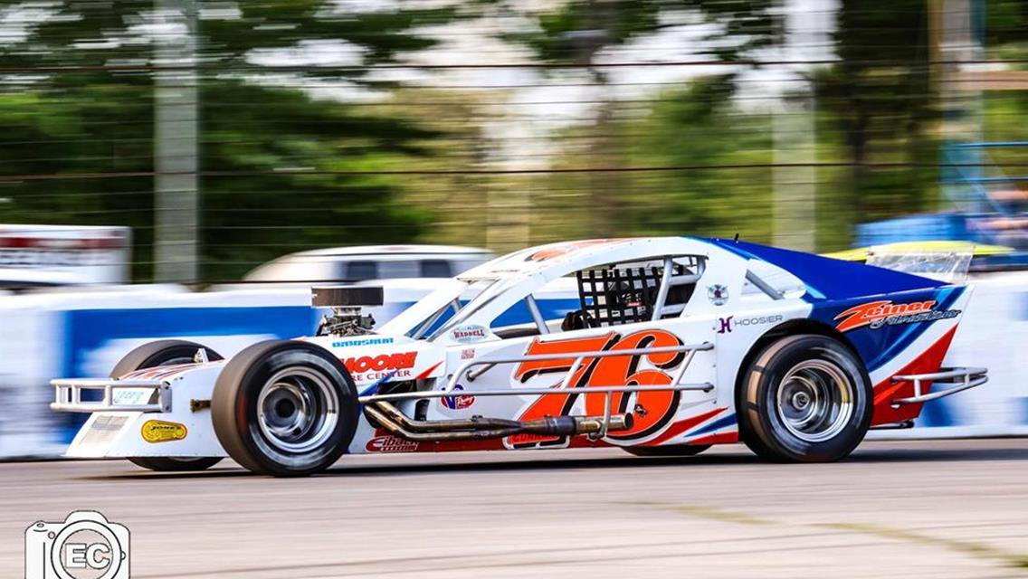 RACE OF CHAMPIONS MODIFIED SERIES READY TO RETURN TO LANCASTER MOTORPLEX  FOR THE OL’ BOY CUP V ON THURSDAY, JUNE 29, 2023