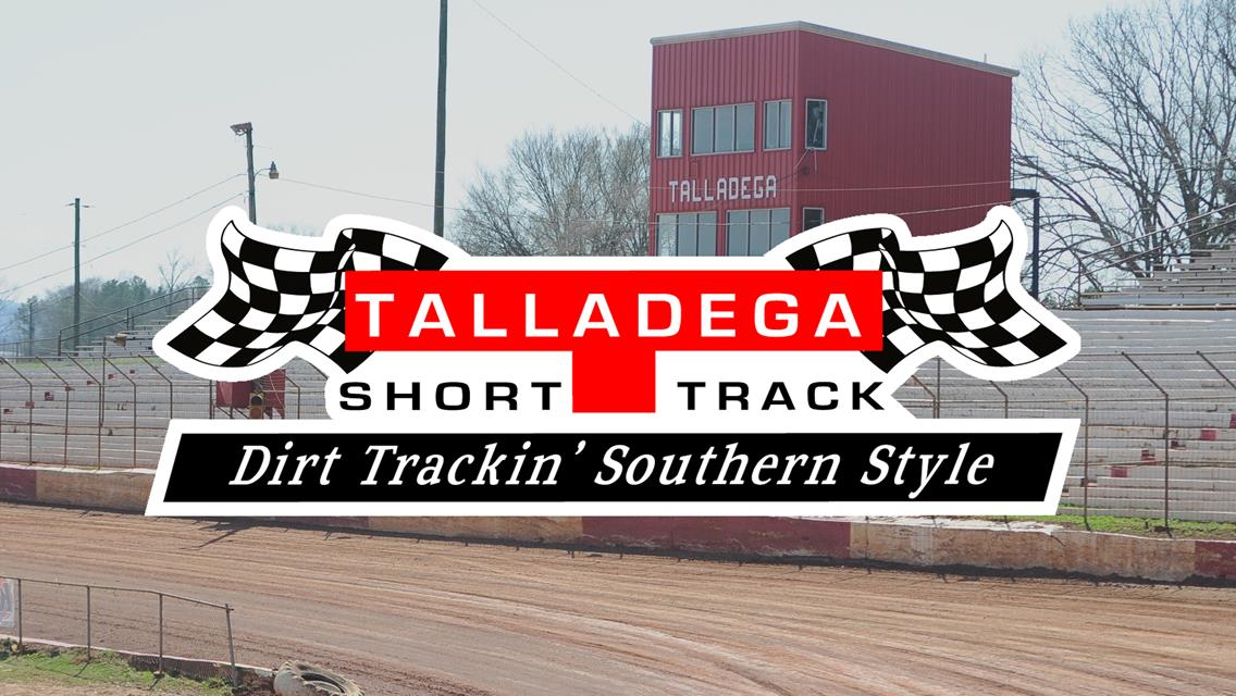 Talladega Short Track