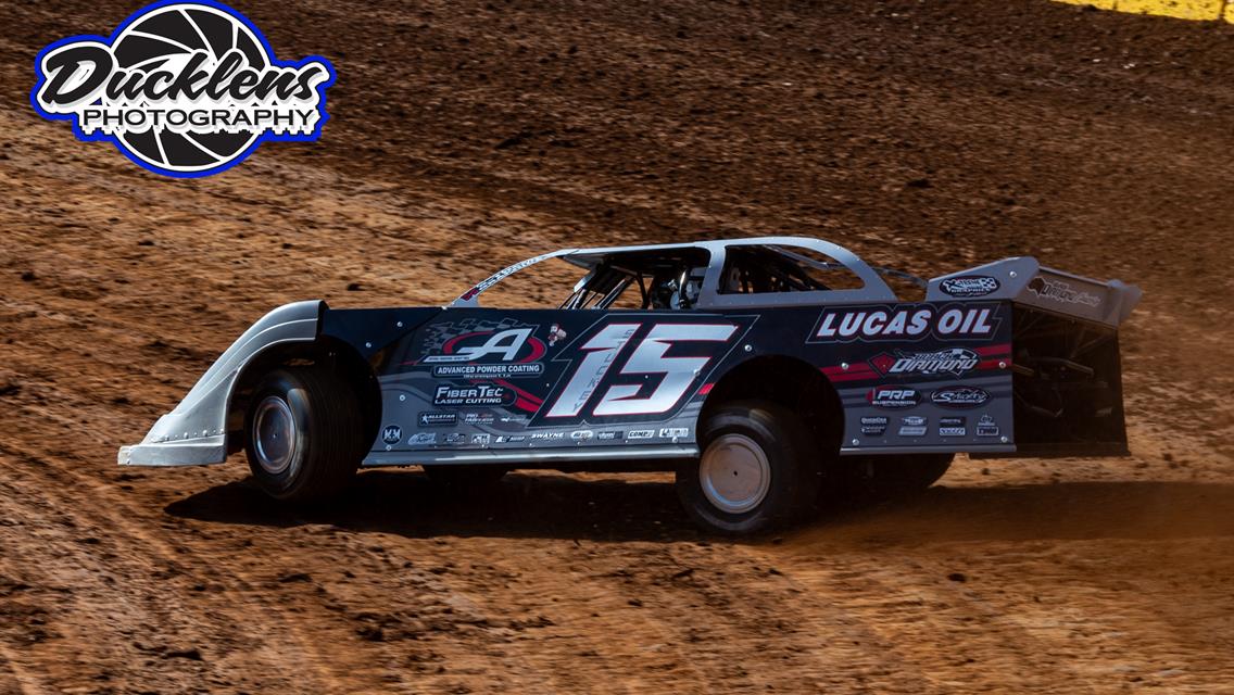 Duck River Raceway Park (Wheel TN) – The Gobbler – November 23rd, 2024. (Ducklens Photography)