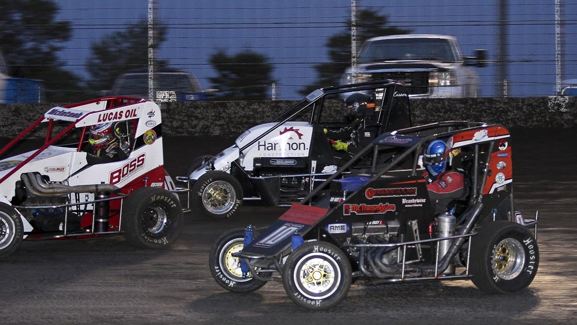 TBJ Promotions’ Midget Round Up Kicks Off With Community Events This Weekend