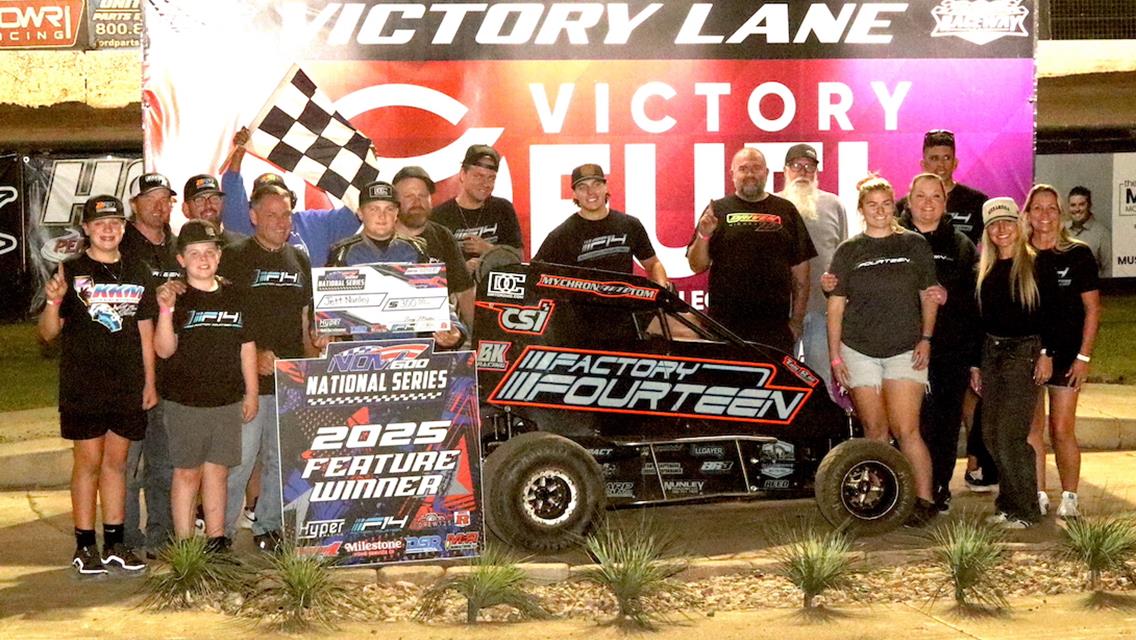 Port City Raceway: October 9-11 DRC 55 &amp; Meents Memorial Racing Recap