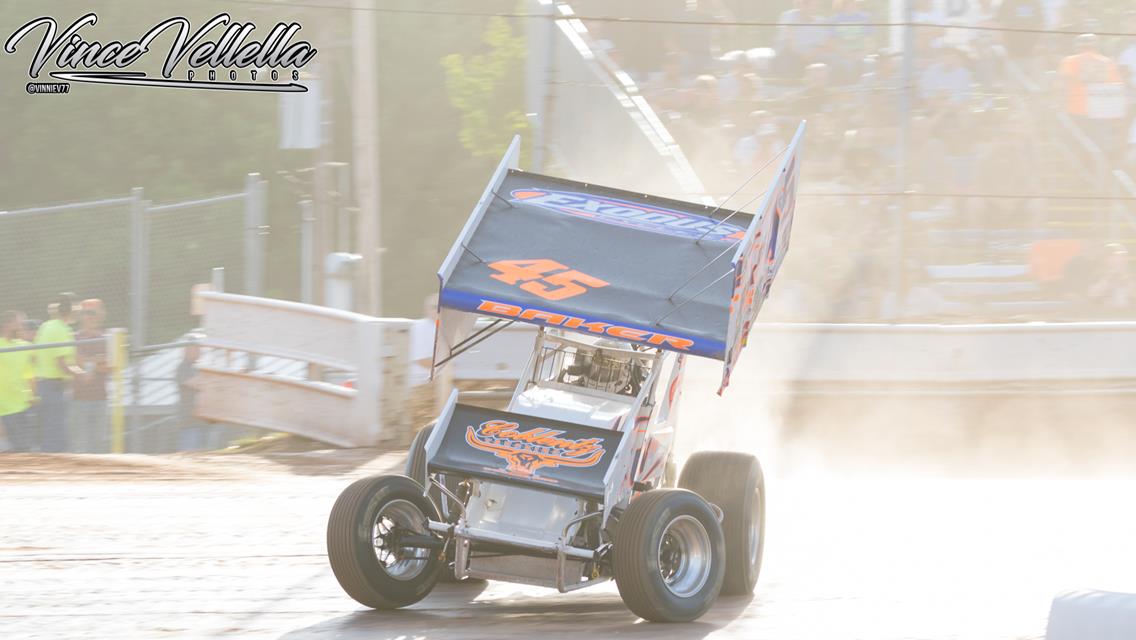 T-Rev will visit Fremont Speedway for Jim Ford Classic