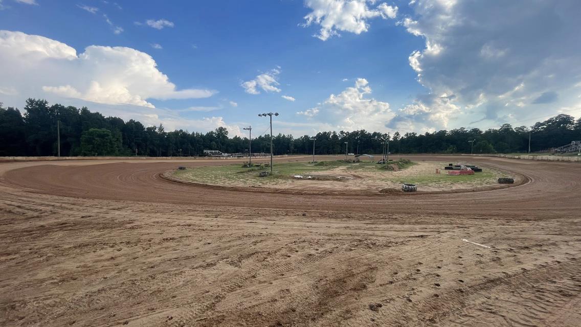 CRUSA Double Features at Hattiesburg!