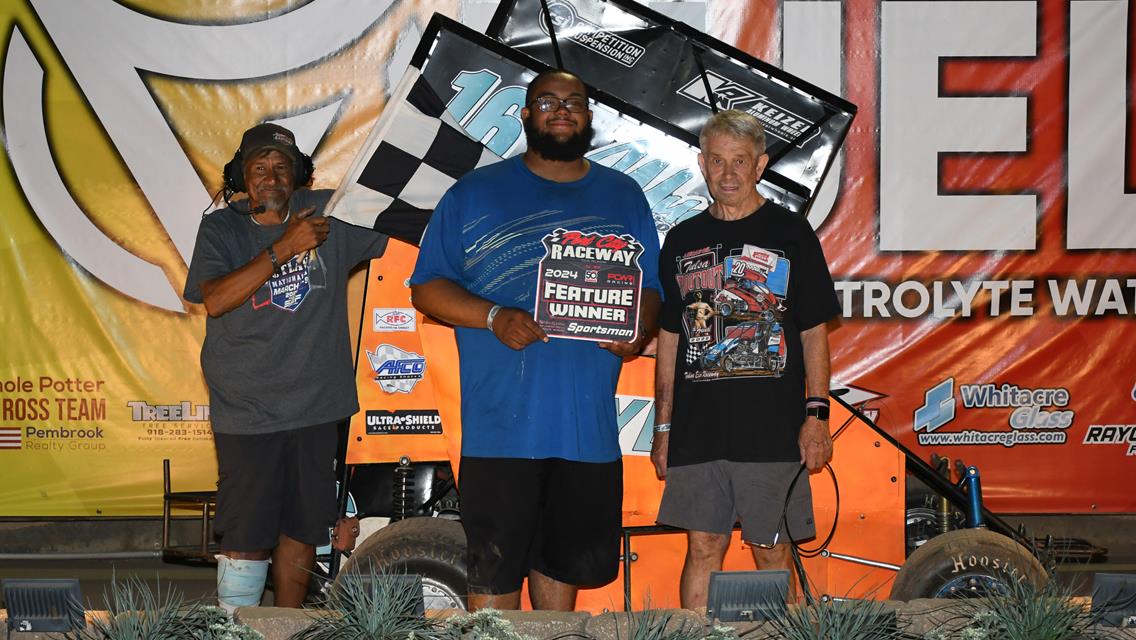 Port City Raceway | September 14 Weekly Racing Recap | September 21 Next