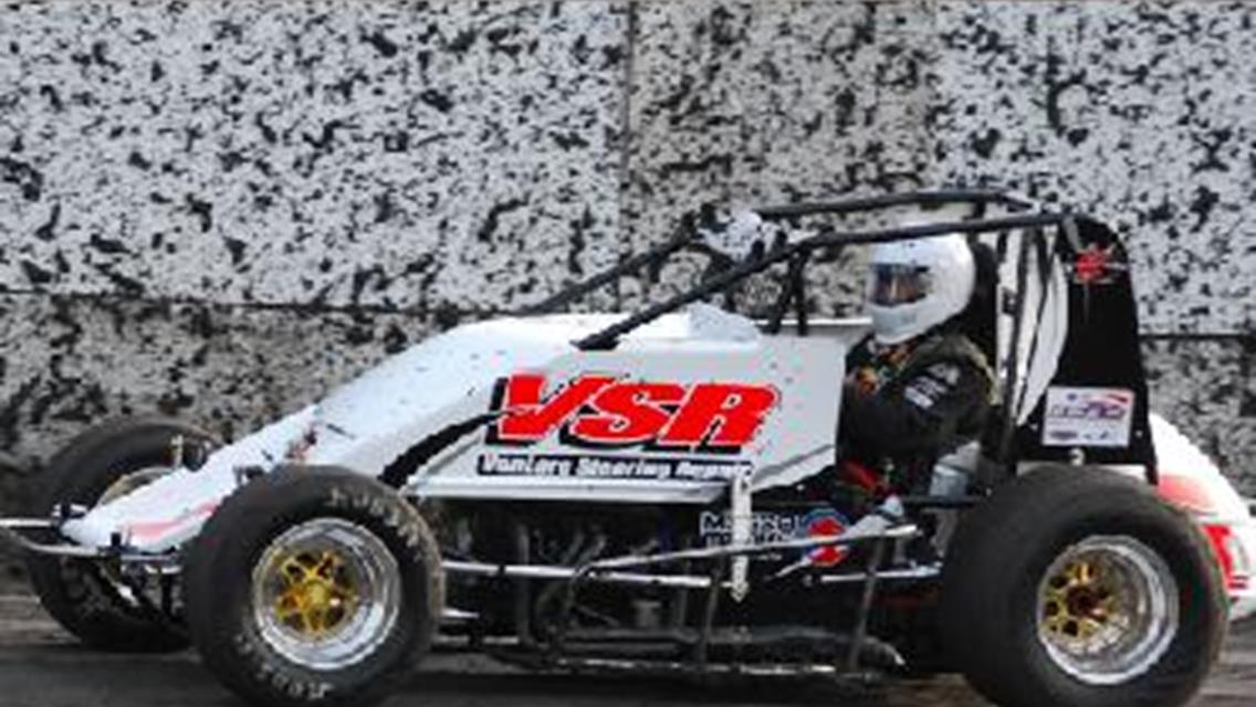 VSR Fields Three Headed Monster This Saturday At Petaluma Speedway