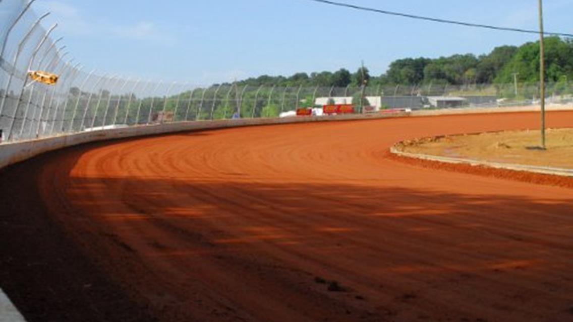 BOYD&#39;S SPEEDWAY&#39;S RACING ACTION STARTS BACK THIS SATURDAY JUNE 22nd.