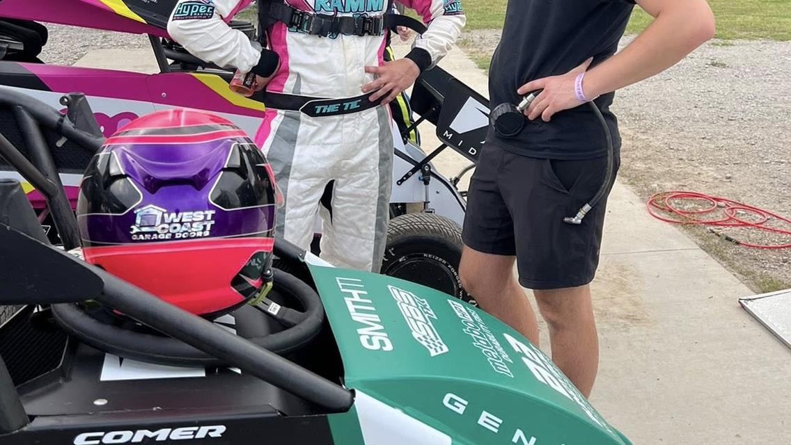 Bryce Comer Set to Take On the Prestigious 41st Annual Tulsa Shootout