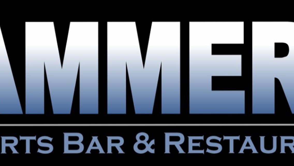 Jammer&#39;s Sports Bar &amp; Restaurant and Strada Mia Italian Steakhouse offering nearly $10,000 to Outlaw Weekend Modified teams