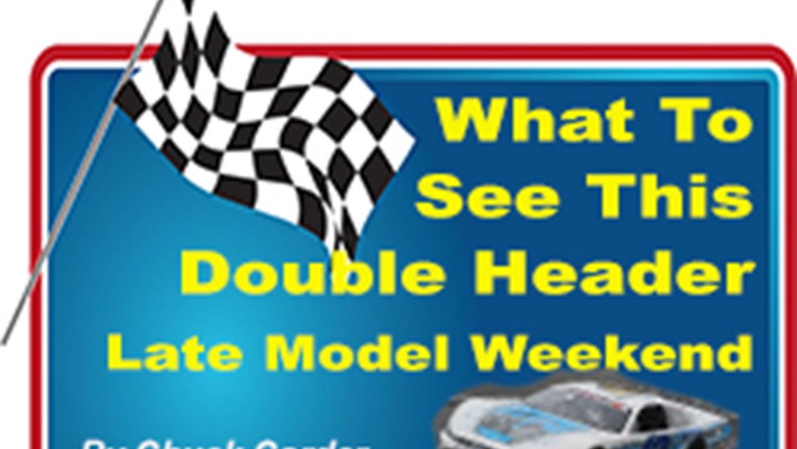 Five Flags Continues Season of Firsts, Ready to Host Late Model Doubleheader Starting Friday