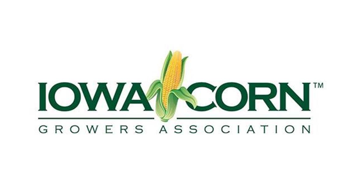 Iowa Corn Growers night at the races! This Friday June 24th