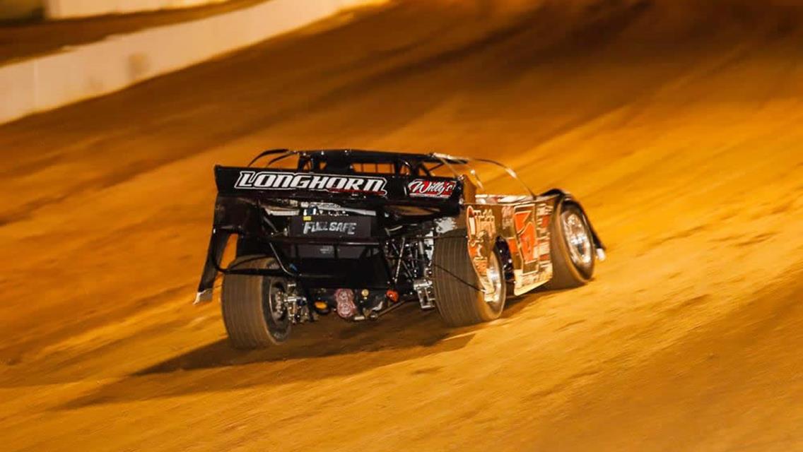 16th place finish in World Championship at Cochran