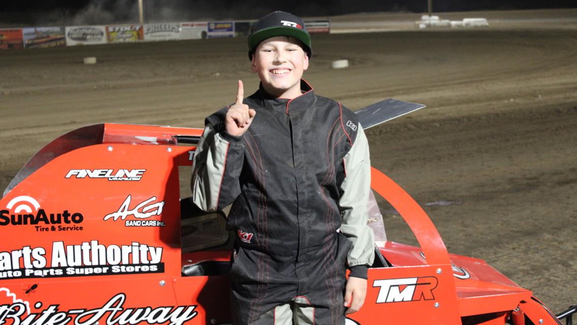 Opening Day at Mohave Valley Raceway!