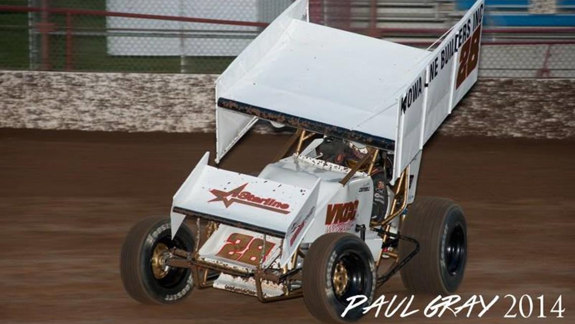 ASCS Warriors Return to Action at RCR and Double X