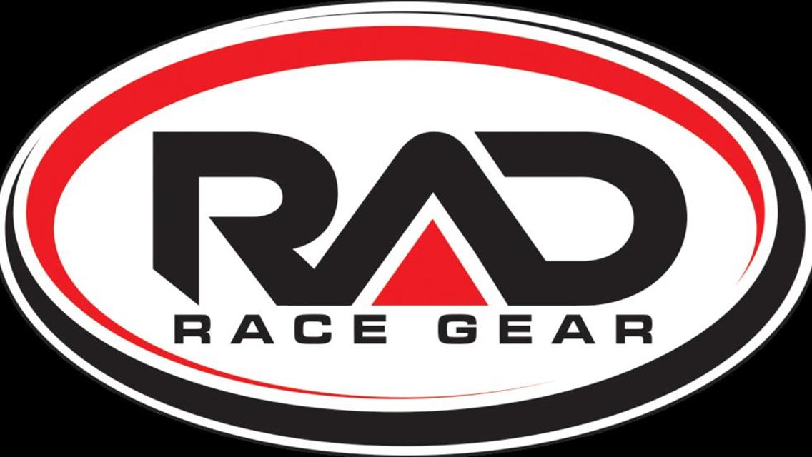 Macon Speedway Announces Perfect Attendance Program &amp; Radical Race Gear Awards