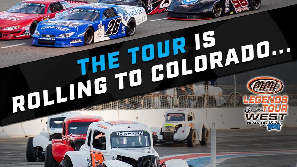 Fan Guide: July 26 at Colorado National Speedway ft. Kevin Harvick