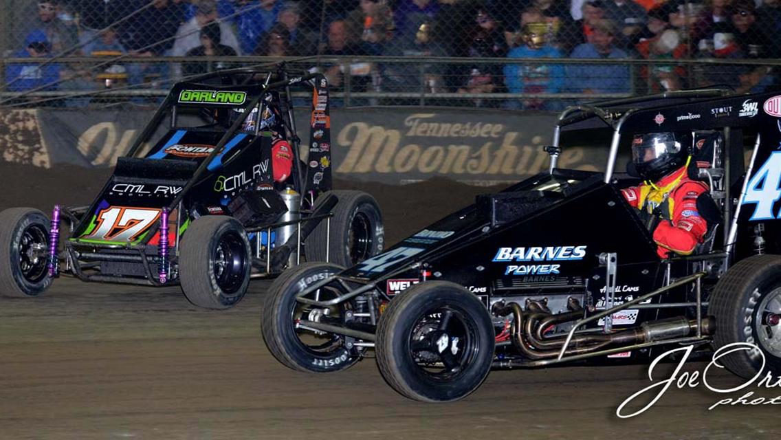 Chili Bowl Nightly Breakdown Now Available