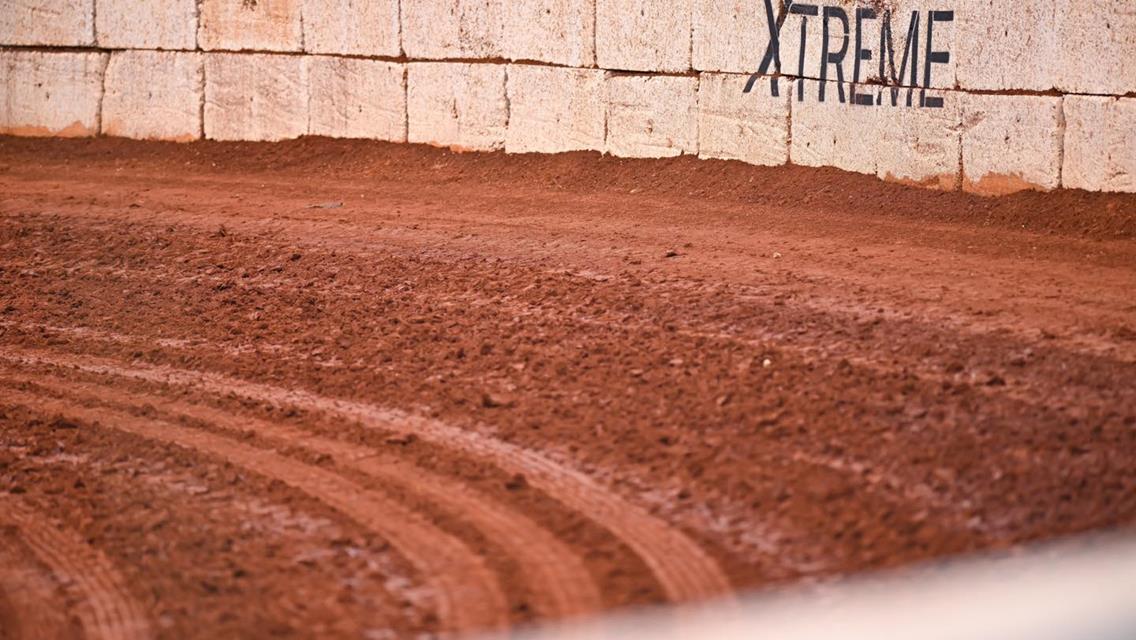 CRUSA Weekly Winners During Fourth of July Weekend at Xtreme