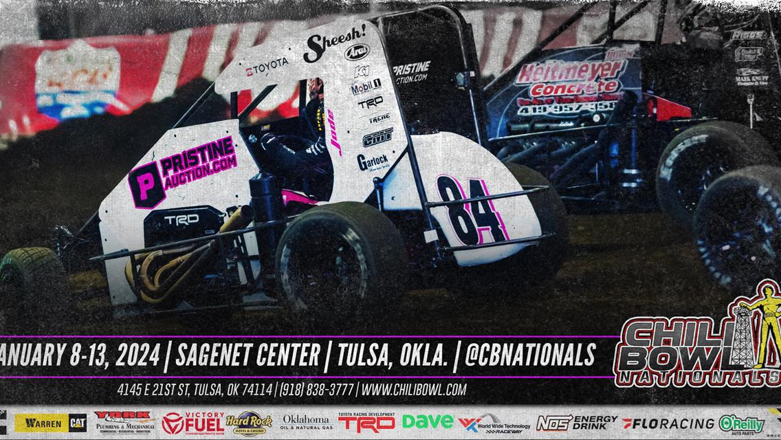 Chili Bowl Entry Count Pushes Past 200 With Deadline This Friday