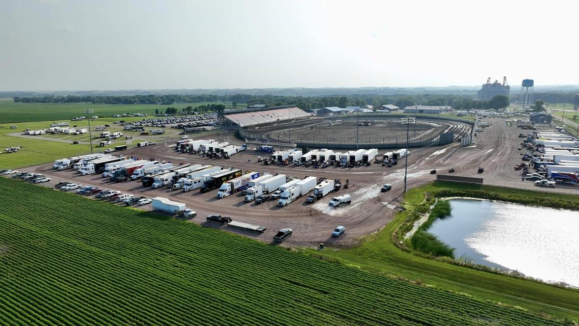 Jackson Motorplex Starts Season This Friday With Tweeter Memorial Presented by Joel Pingeon Trucking