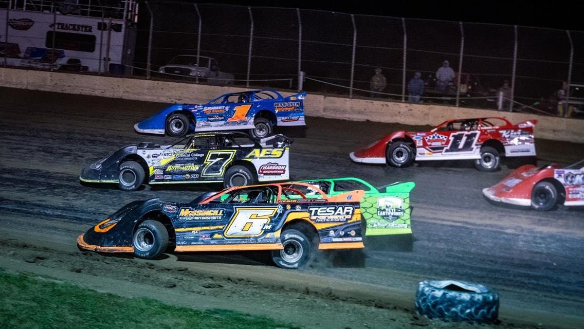 305 Cars Invade Big O for MTH Fall Classic Night 1