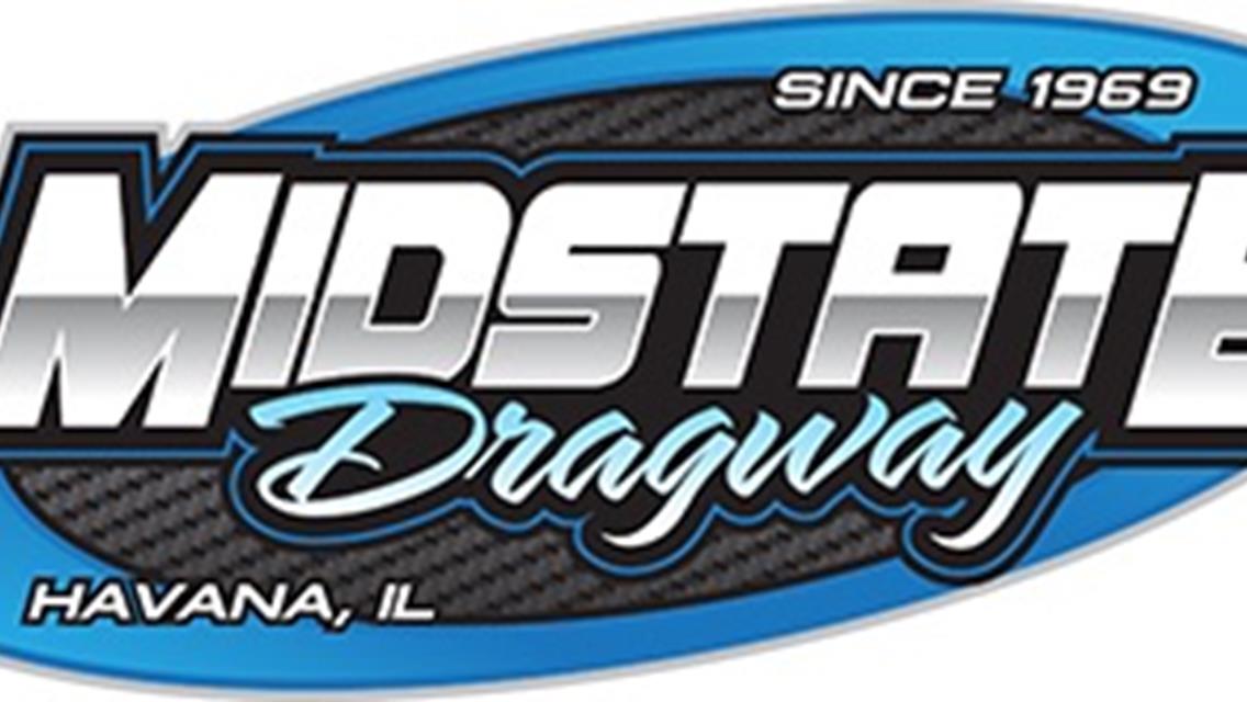 Midstate Dragway Ready to Begin IHRA Summit SuperSeries Season