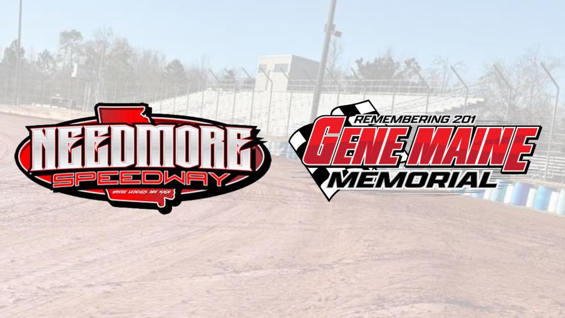 Sixth Annual Gene Maine Memorial Set for This Saturday at Needmore