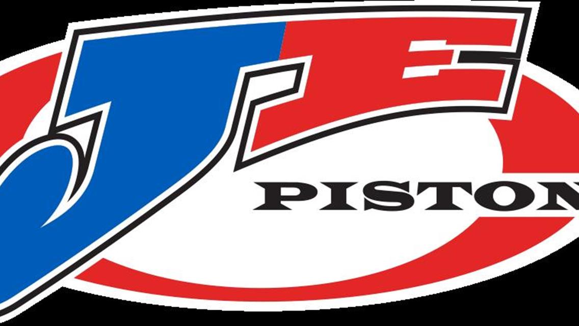 J E Pistons comes on board to join the list of growing sponsors
