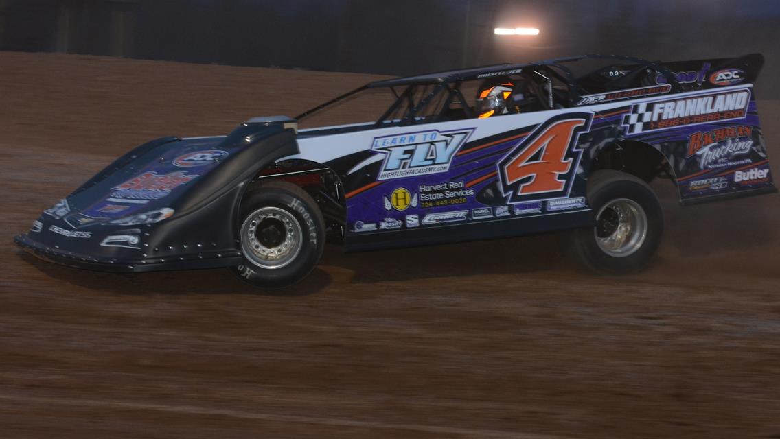 2018 Lernerville Season Off and Running After Successful Test and Tune