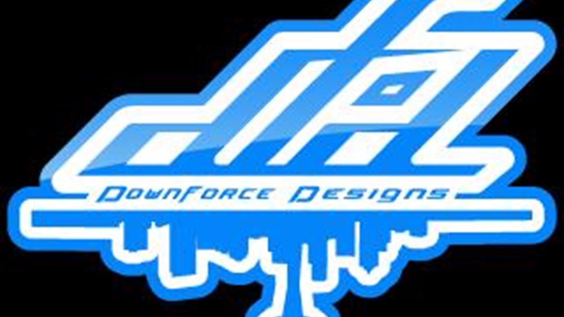 Downforce Designs is a One-Stop Shop for Apparel in the Motor Sports Industry