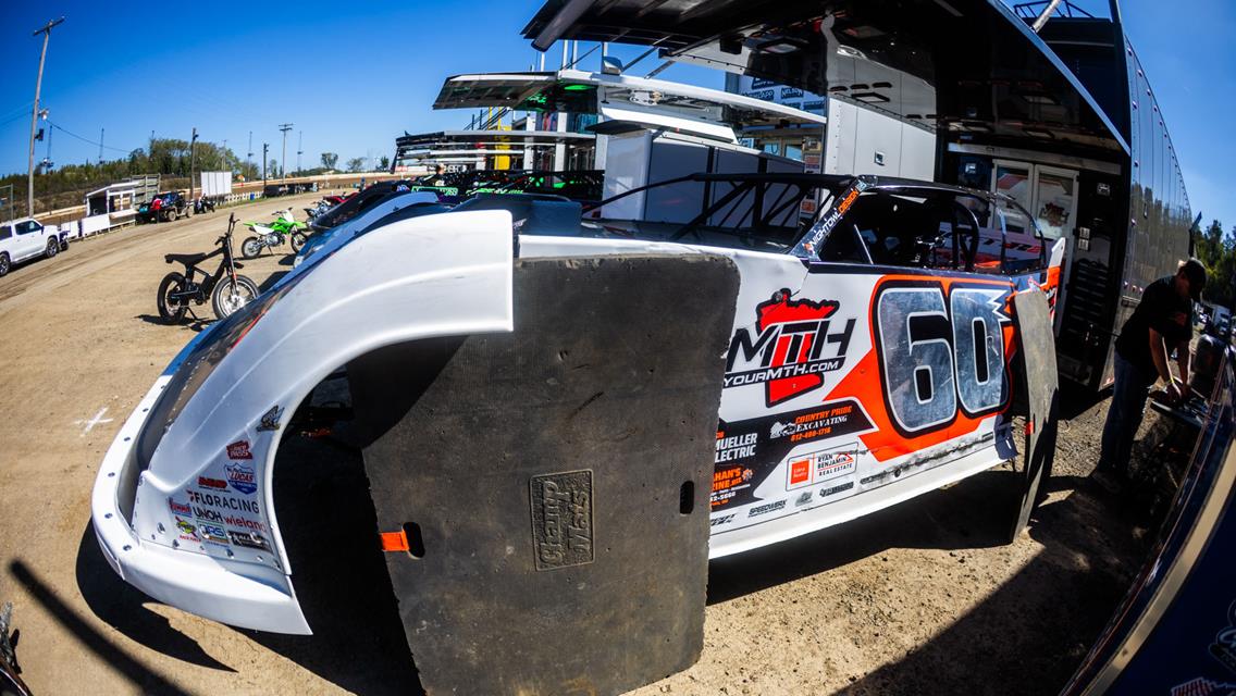 Pittsburgh Pennsylvania Motor Speedway (Imperial, PA) – Lucas Oil Late Model Dirt Series – Pittsburgher – October 3rd-4th, 2025. (Heath Lawson Photo)