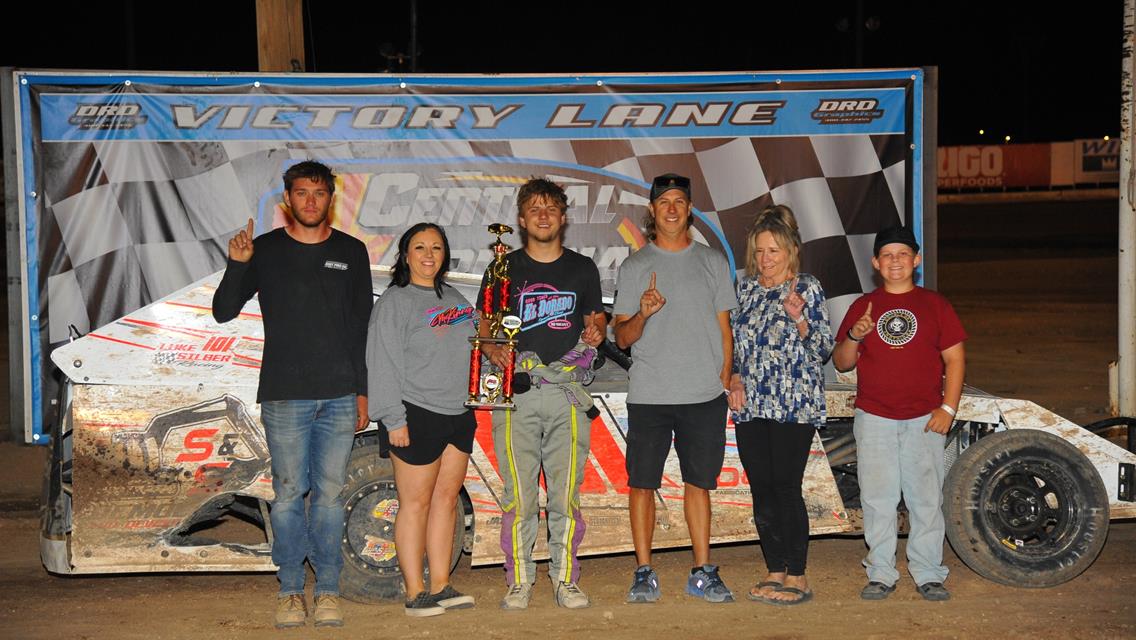 Friday May 2 Winners