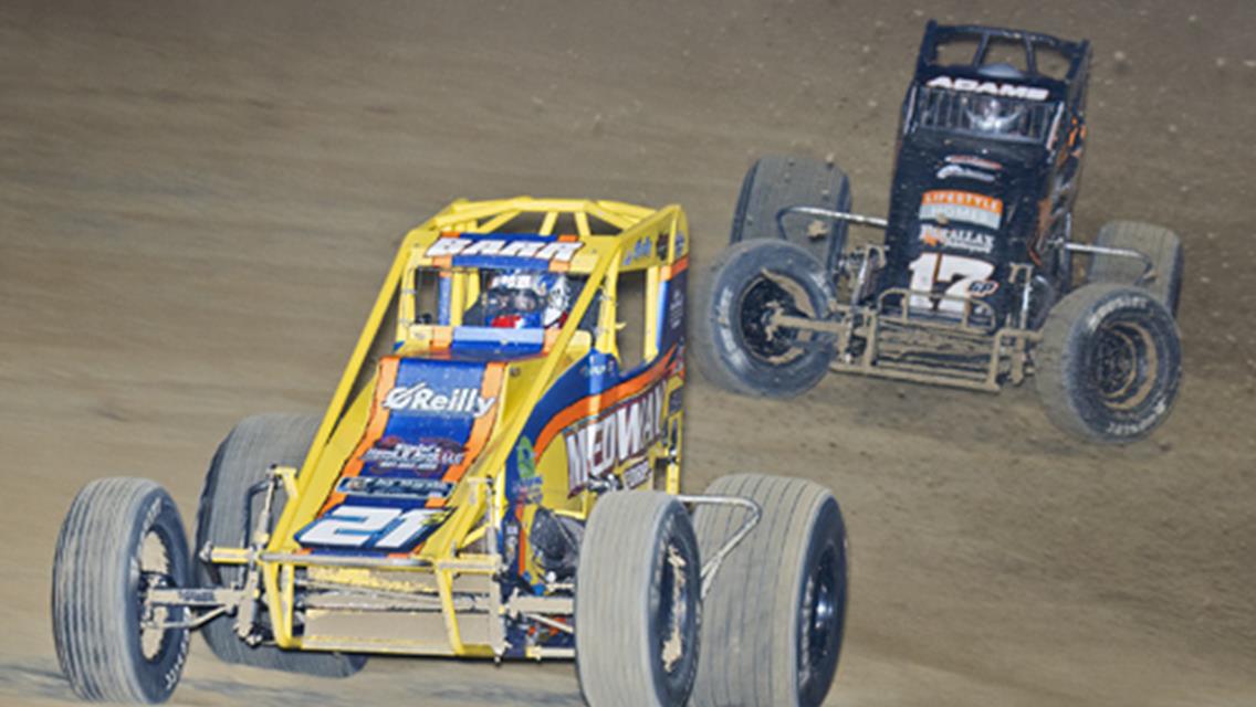 Justin Owen Memorial Results