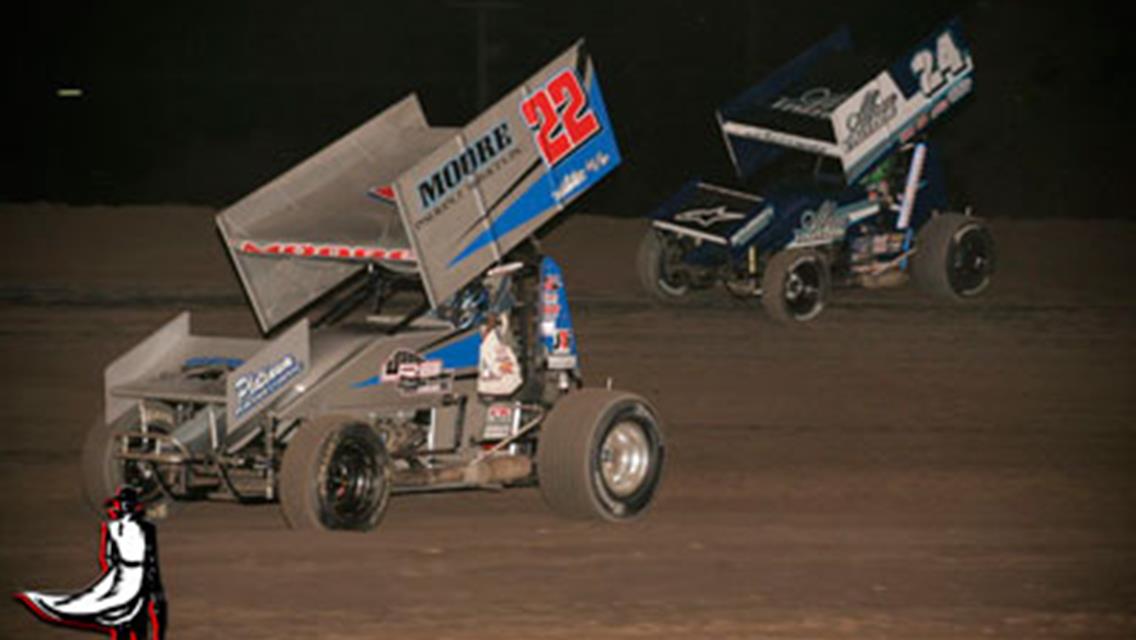 22nd Fall Nationals Set for September 26 and 27